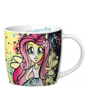 Kubek porcelanowy My Little Pony w sklepie Dedekor.pl