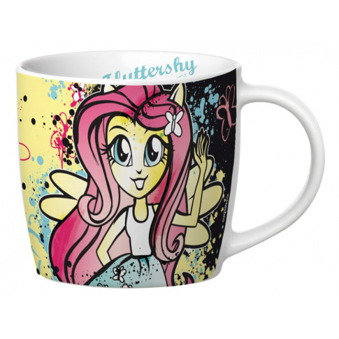 Kubek porcelanowy My Little Pony w sklepie Dedekor.pl