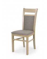 Modne krzesło MINESOTA