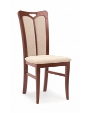 AMBROSE stylowe krzesło