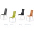 Krzesło CLEMENTINA - 4 kolory w sklepie Dedekor.pl