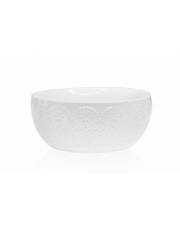 Salaterka mała 14 cm koronka 