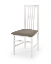 Krzesło HILARY białe