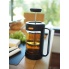 Frenchpress zaparzacz do herbaty Fiskars w sklepie Dedekor.pl