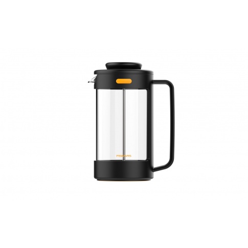 Frenchpress zaparzacz do herbaty Fiskars w sklepie Dedekor.pl