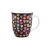 KUBEK NEW BONE CHINA 550ML SÓWKI w sklepie Dedekor.pl