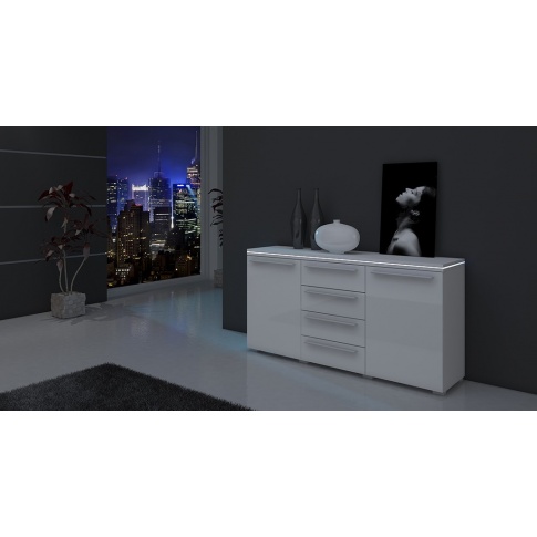 MAYA komoda  w sklepie Dedekor.pl