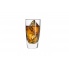 Komplet 6 szklanek wysokich drink 300 ml QUADRA KROSNO w sklepie Dedekor.pl