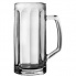 Wysoki kufel do piwa Luminarc 500 ml w sklepie Dedekor.pl