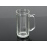Wysoki kufel do piwa Luminarc 500 ml w sklepie Dedekor.pl