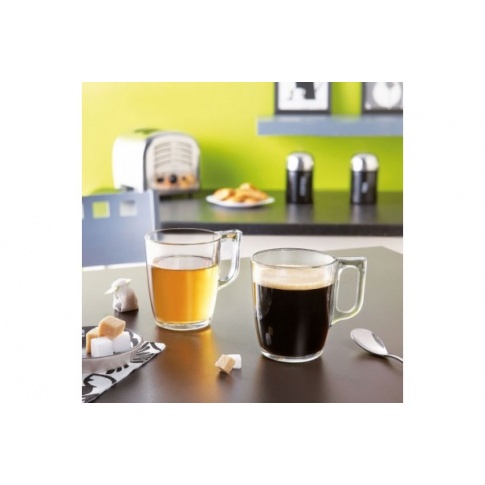 filiżanka 90 ml espresso nuevo voluto  w sklepie Dedekor.pl