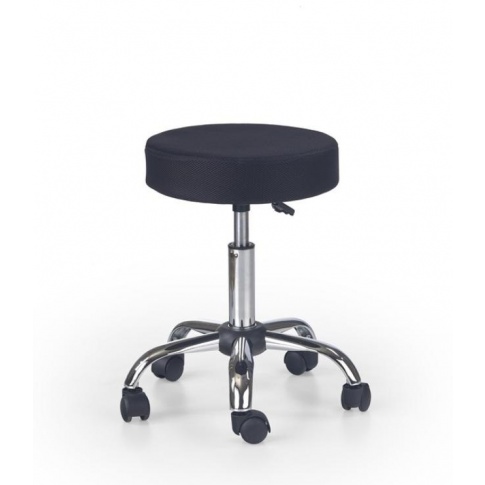 FOTEL OBROTOWY BEZ OPARCIA SOBIS w sklepie Dedekor.pl