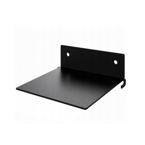 Niewidzialna półka na książki  w sklepie Dedekor.pl