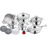 KLAUSBERG ZESTAW GARNKÓW 16 EL. w sklepie Dedekor.pl