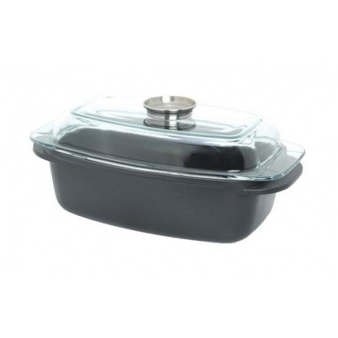 Brytfanka 7.5L KH 3900 OUTLET w sklepie Dedekor.pl