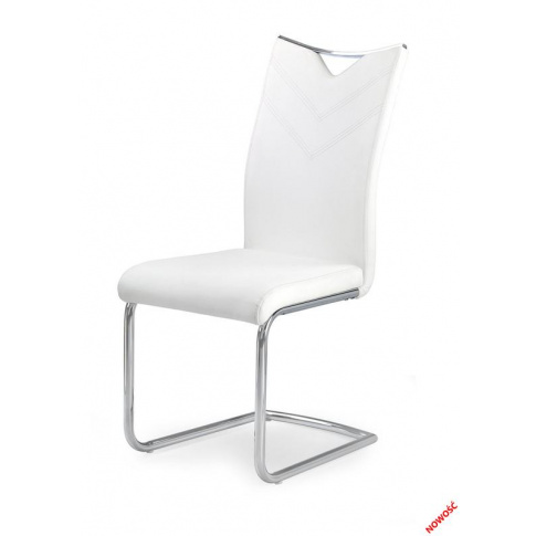 Komfortowe krzesło ALIS w sklepie Dedekor.pl