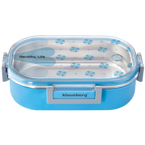 Pojemnik na żywność klausberg  w sklepie Dedekor.pl