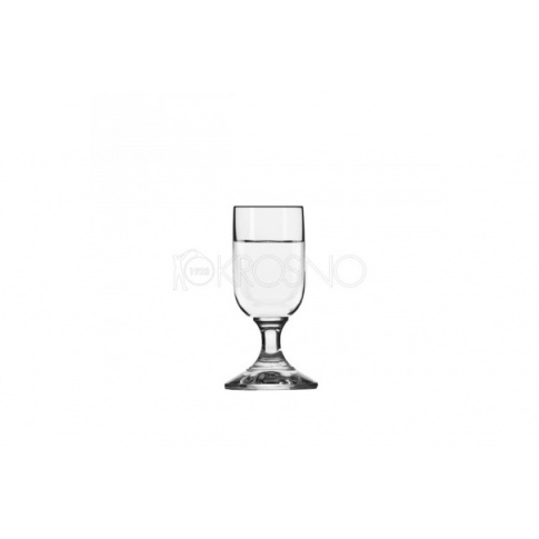 Kieliszki do wódki  20ml Krosno  w sklepie Dedekor.pl