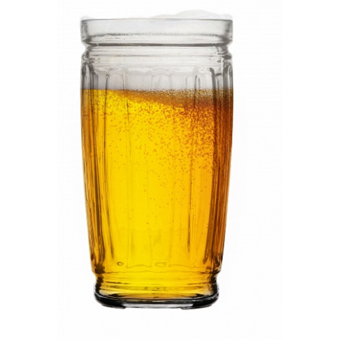 Szklanka wysoka do piwa 475ml  w sklepie Dedekor.pl