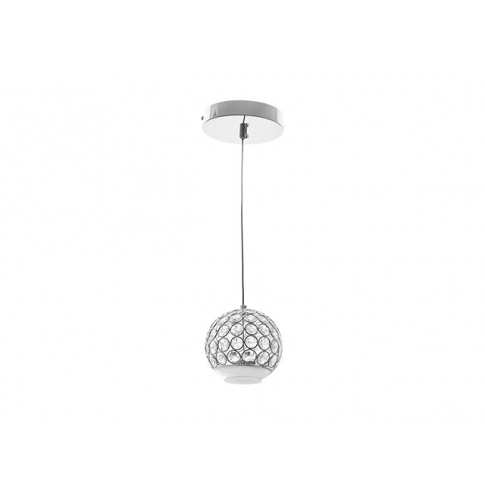 Elegancka lampa wisząca ANDREA w sklepie Dedekor.pl