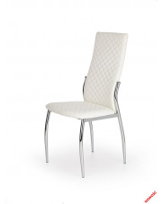 Krzesło OTTO białe