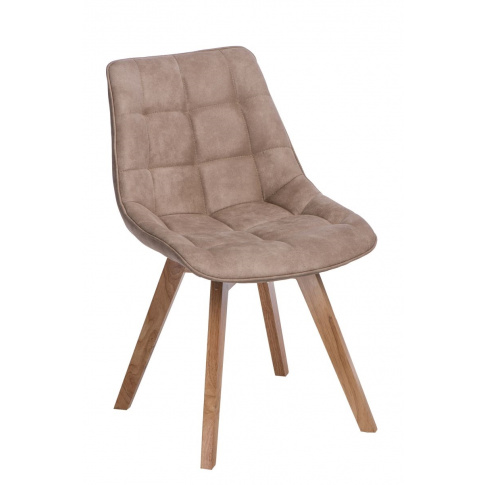 Komfortowe krzesło SANTOS w sklepie Dedekor.pl