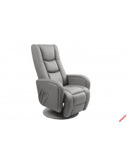 Komfortowy recliner MIDAS 