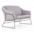 Nowoczesna sofa SOFT 2 XL w stylu industrialnym w sklepie Dedekor.pl