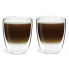 SZKLANKA CITY DOUBLE GLASS 330 ML w sklepie Dedekor.pl