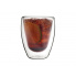 SZKLANKA CITY DOUBLE GLASS 330 ML w sklepie Dedekor.pl