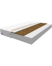 Materac piankowy dla dzieci 120x60 cm w sklepie Dedekor.pl