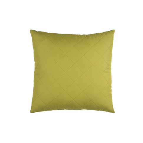 MONTANA zielona poduszka dekoracyjna w sklepie Dedekor.pl