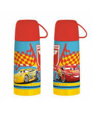 Termos Cars 320 ml DISNEY w sklepie Dedekor.pl