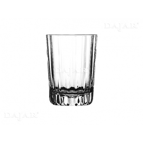 Komplet 6 szklanek Antalya 220 ml PASABAHCE w sklepie Dedekor.pl