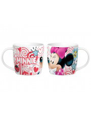Kubek Minnie Cute 300 ml DISNEY w sklepie Dedekor.pl