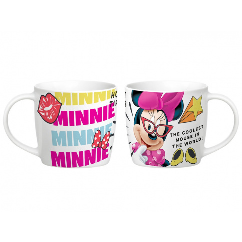  Kubek Minnie Cool 300 ml DISNEY w sklepie Dedekor.pl