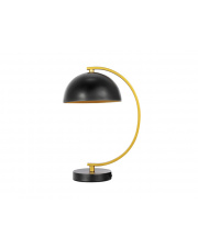  LAMPA STOŁOWA UMBRA BLACK  w sklepie Dedekor.pl