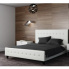 Komfortowe łóżko LAURO - 140x200 cm w sklepie Dedekor.pl
