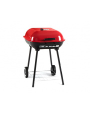 Grill ogrodowy duży 45 cm  w sklepie Dedekor.pl