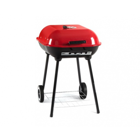 Grill ogrodowy duży 45 cm  w sklepie Dedekor.pl