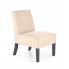 Piękny fotel wypoczynkowy AREAS - 4 kolory w sklepie Dedekor.pl