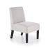 Piękny fotel wypoczynkowy AREAS - 4 kolory w sklepie Dedekor.pl