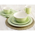 Serwis do kawy porcelana SWEET - kolory w sklepie Dedekor.pl