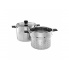 Garnek do makaronu Inox 22 cm AMBITION w sklepie Dedekor.pl