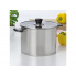  Garnek do makaronu Inox 22 cm AMBITION w sklepie Dedekor.pl