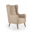 Komfortowy fotel CHESTER firmy Halmar w sklepie Dedekor.pl
