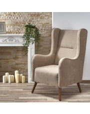 Komfortowy fotel CHESTER firmy Halmar w sklepie Dedekor.pl