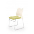 Wygodne krzesło konferencyjne fotel do biura ROY kolory w sklepie Dedekor.pl