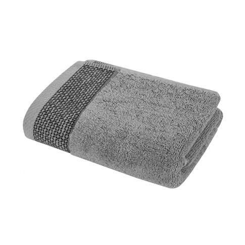 Ręcznik bawełniany INDRA 50x90 w sklepie Dedekor.pl