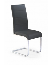 Krzesło K85 czarne w sklepie Dedekor.pl